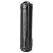 HUXWRX Ventum 5.56 Suppressor - Black HUXWRX Ventum 5.56 Suppressor - Black