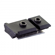Streamlight Gun Mounted Flashlight Mount - M-16/AR-15 Streamlight Gun Mounted Flashlight Mount - M-16/AR-15