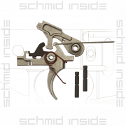 Schmid Inside FCG TF 2 Stage - Nickel Boron  Schmid Inside FCG TF 2 Stage - Nickel Boron