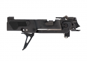 Sig Sauer P320 Custom Works FCU 9/40/357 - Black Sig Sauer P320 Custom Works FCU 9/40/357 - Black