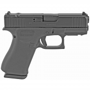 Glock 43X 9mm - Black Glock 43X 9mm - Black