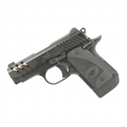 Kimber Micro 9 ESV - Black Kimber Micro 9 ESV - Black