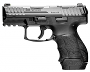 H&K VP9SK 9mm Striker Fired, Optics Ready, Tritium Night Sights, 3 Mags H&K VP9SK 9mm Striker Fired, Optics Ready, Tritium Night Sights, 3 Mags