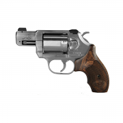 Kimber K6S DASA Stainless Revolver, .357 Magnum, 2" Kimber K6S DASA Stainless Revolver, .357 Magnum, 2"