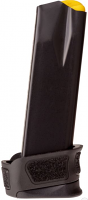 Taurus TH, 9mm 17rd magazine - BLK Taurus TH, 9mm 17rd magazine - BLK