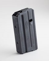 OKAY Industries Surefeed 20RD AR15 Magazine - GREY DFL