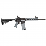 Tippmann M4-22 LTE Grey, 16" - .22LR Tippmann M4-22 LTE Grey, 16" - .22LR