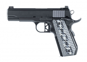 Dan Wesson V-Bob, .45ACP, BLK Dan Wesson V-Bob, .45ACP, BLK