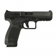 Canik TP9SA Mod.2 - Black - 9mm Canik TP9SA Mod.2 - Black - 9mm